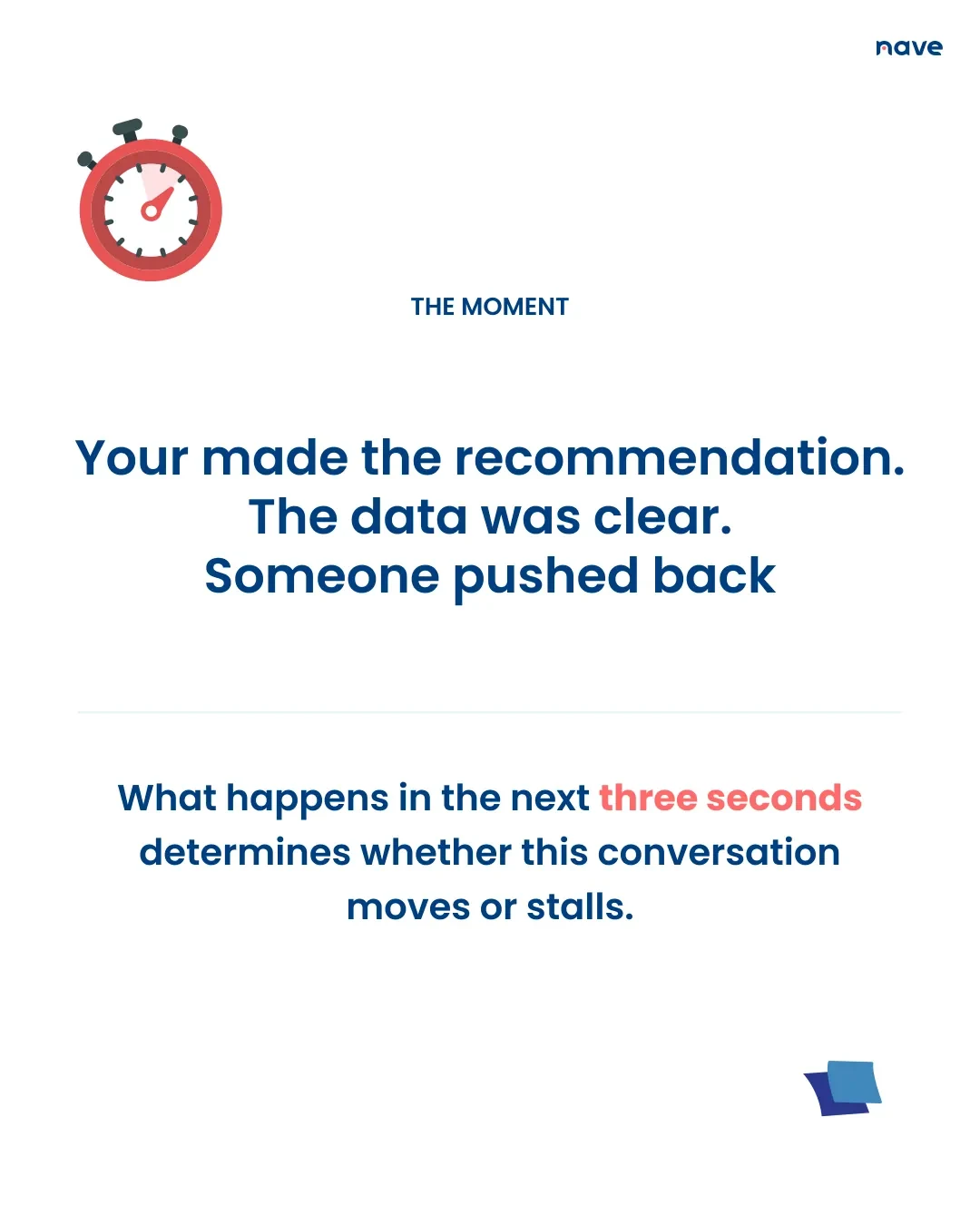 3 Types of Leadership Pushback and What They Really Mean, page 2
