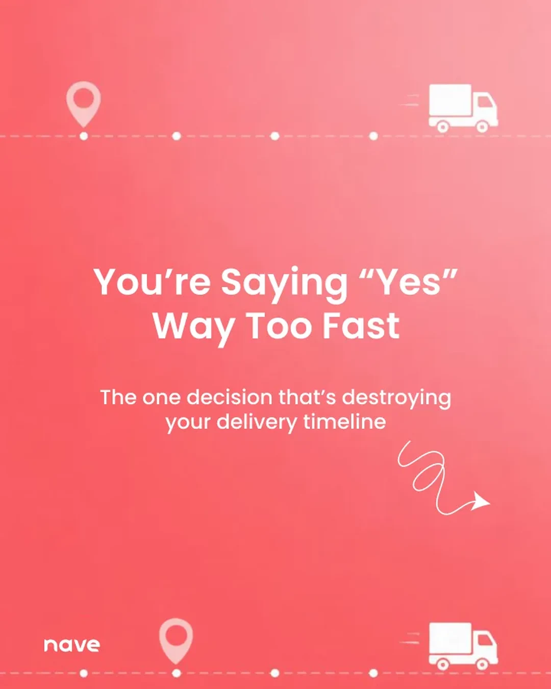 You're Saying "Yes" Way Too Fast: the guide's cover