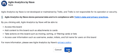 >on your Trello board