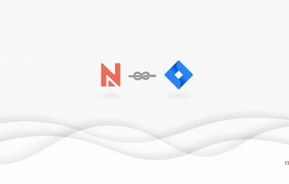 Linking Nave with Jira in Under a Minute