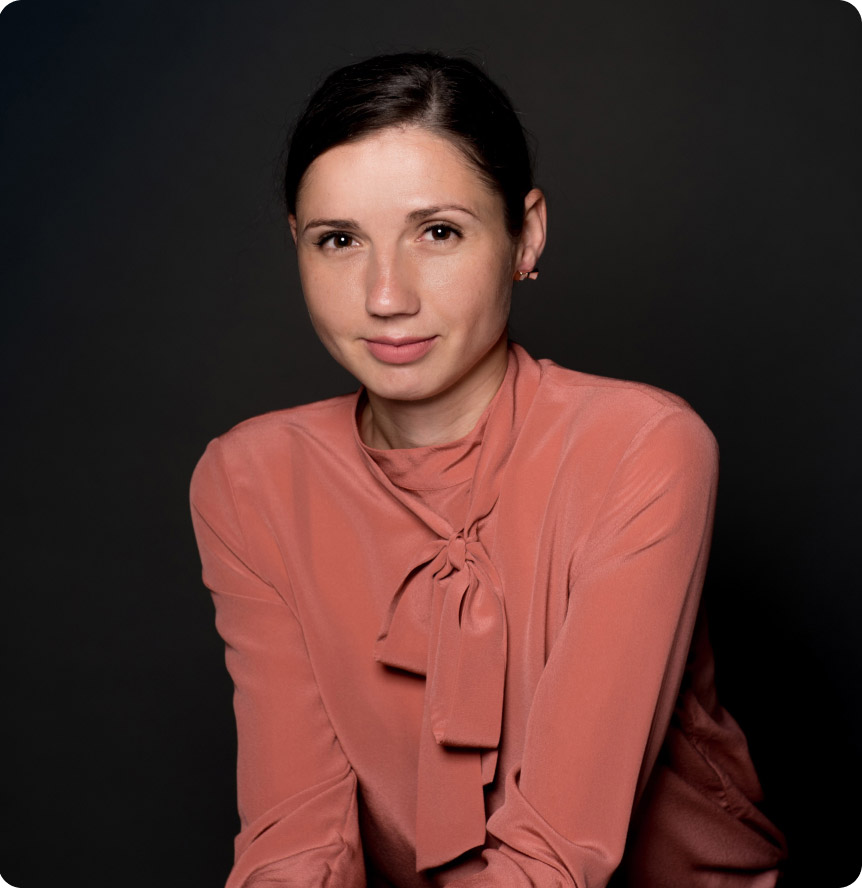 Sonya Siderova