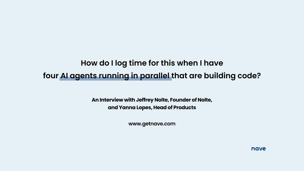 From Estimates to Guarantees: How Nolte Built a Delivery Model That Proves Itself